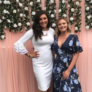 Meet your Posher, Carrie